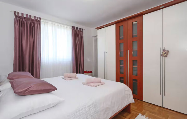Ferienhaus - Zadar - Posedarje , Kroatien - CDI991 604