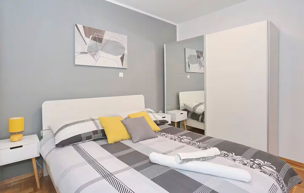 Ferienhaus - Zadar - Posedarje , Kroatien - CDI991 605