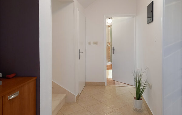 Ferienhaus - Zadar - Posedarje , Kroatien - CDI991 501