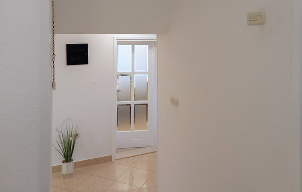 Ferienhaus - Zadar - Posedarje , Kroatien - CDI991 504