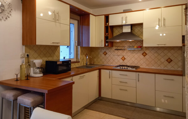 Ferienhaus - Zadar - Posedarje , Kroatien - CDI991 2