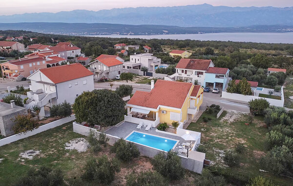 Ferienhaus - Zadar - Posedarje , Kroatien - CDI991 5