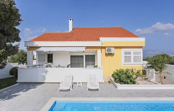 Ferienhaus - Zadar - Posedarje , Kroatien - CDI991 82