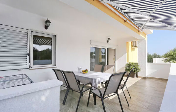 Ferienhaus - Zadar - Posedarje , Kroatien - CDI991 102