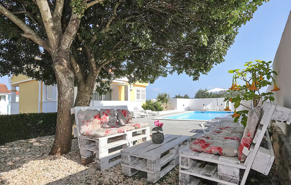 Ferienhaus - Zadar - Posedarje , Kroatien - CDI991 4