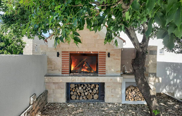Ferienhaus - Zadar - Posedarje , Kroatien - CDI991 103