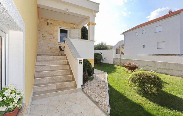 Ferienhaus - Zadar - Posedarje , Kroatien - CDI991 104