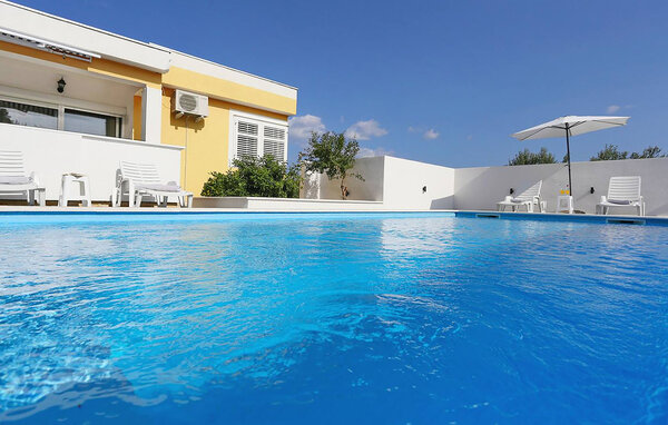 Ferienhaus - Zadar - Posedarje , Kroatien - CDI991 1