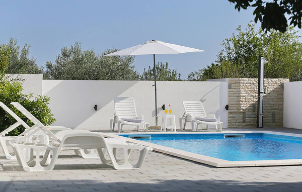 Ferienhaus - Zadar - Posedarje , Kroatien - CDI991 12