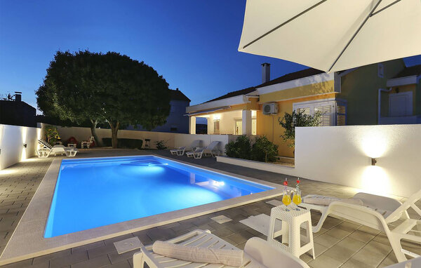 Ferienhaus - Zadar - Posedarje , Kroatien - CDI991 13