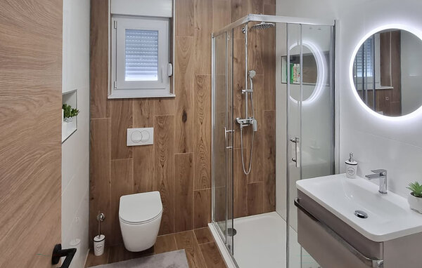 Apartament - Zadar- Maslenica , Chorwacja - CDI993 701