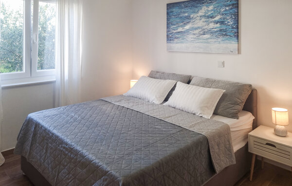 Apartament - Zadar- Maslenica , Chorwacja - CDI993 603