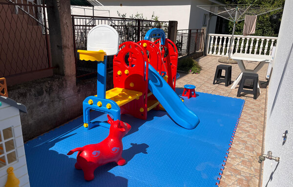 Ferienwohnung - Zadar-Gornji Karin , Kroatien - CDI994 801