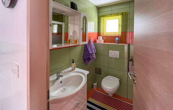 Ferienwohnung - Zadar-Gornji Karin , Kroatien - CDI994 703