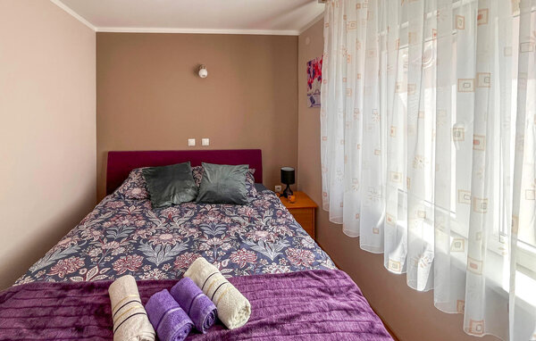 Ferienwohnung - Zadar-Gornji Karin , Kroatien - CDI994 601