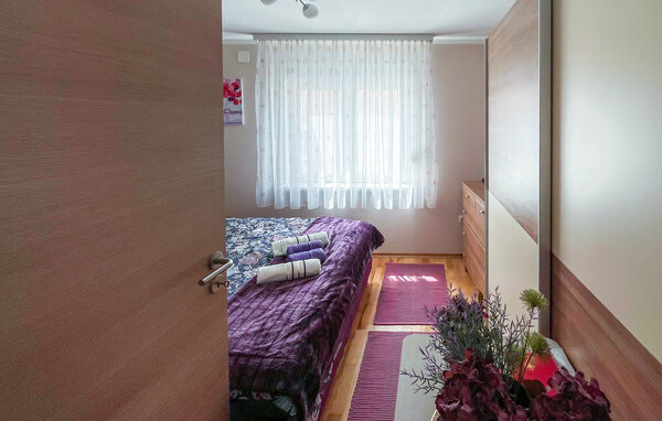 Ferienwohnung - Zadar-Gornji Karin , Kroatien - CDI994 602