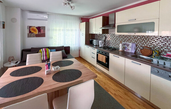 Ferienwohnung - Zadar-Gornji Karin , Kroatien - CDI994 3