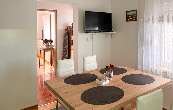 Ferienwohnung - Zadar-Gornji Karin , Kroatien - CDI994 401