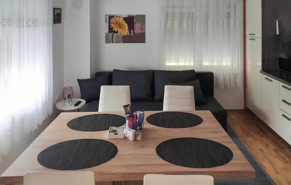 Apartment - Zadar-Gornji Karin , Croatia - CDI994 2