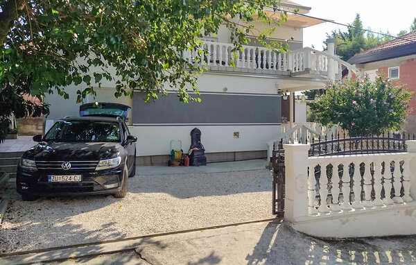 Ferienwohnung - Zadar-Gornji Karin , Kroatien - CDI994 101