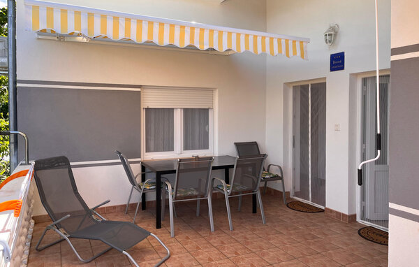 Apartment - Zadar-Gornji Karin , Croatia - CDI994 1