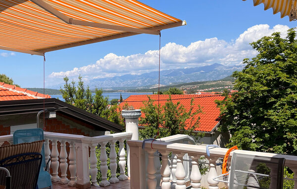 Ferienwohnung - Zadar-Gornji Karin , Kroatien - CDI994 103