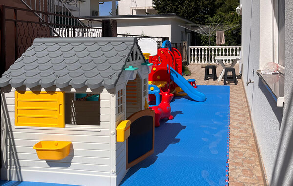 Ferienwohnung - Zadar-Gornji Karin , Kroatien - CDI995 801