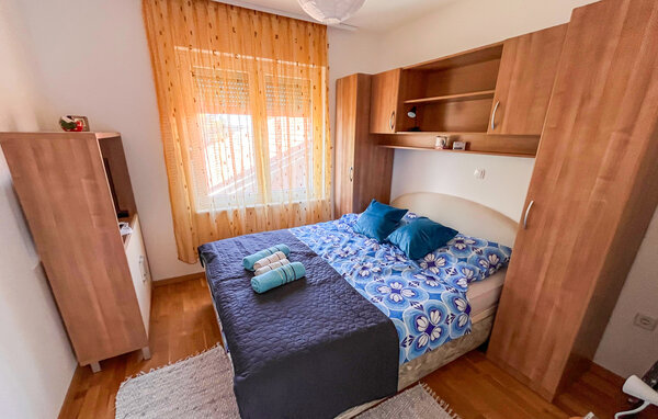 Ferienwohnung - Zadar-Gornji Karin , Kroatien - CDI995 4