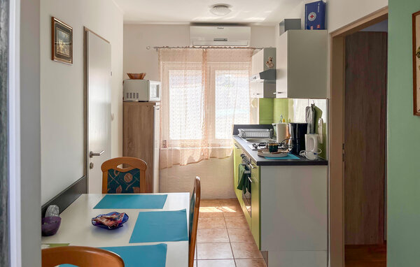 Ferienwohnung - Zadar-Gornji Karin , Kroatien - CDI995 3