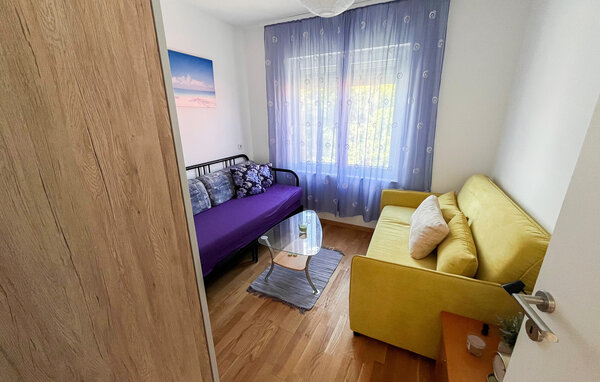 Ferienwohnung - Zadar-Gornji Karin , Kroatien - CDI995 2