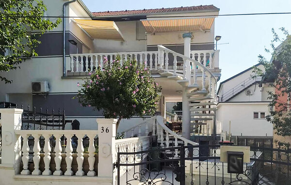 Ferienwohnung - Zadar-Gornji Karin , Kroatien - CDI995 81