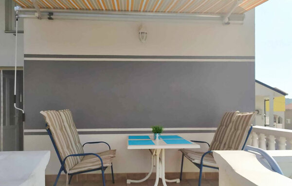 Ferienwohnung - Zadar-Gornji Karin , Kroatien - CDI995 101