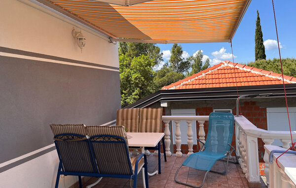 Ferienwohnung - Zadar-Gornji Karin , Kroatien - CDI995 1