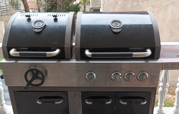 Ferienwohnung - Zadar-Gornji Karin , Kroatien - CDI995 103