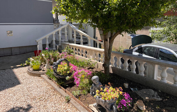 Ferienwohnung - Zadar-Gornji Karin , Kroatien - CDI995 104