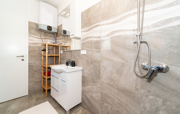 Ferienwohnung - Zadar - Gornji Karin , Kroatien - CDI998 701