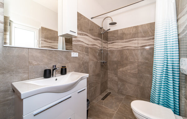 Ferienwohnung - Zadar - Gornji Karin , Kroatien - CDI998 702