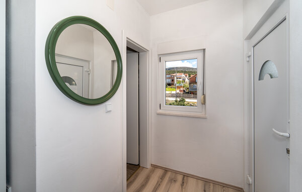 Ferienwohnung - Zadar - Gornji Karin , Kroatien - CDI998 501