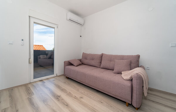 Ferienwohnung - Zadar - Gornji Karin , Kroatien - CDI998 302