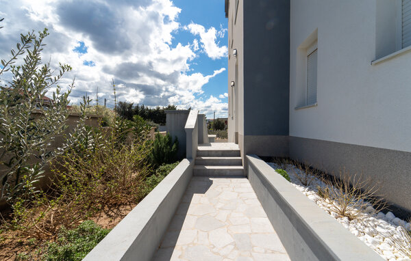 Ferienwohnung - Zadar - Gornji Karin , Kroatien - CDI998 101