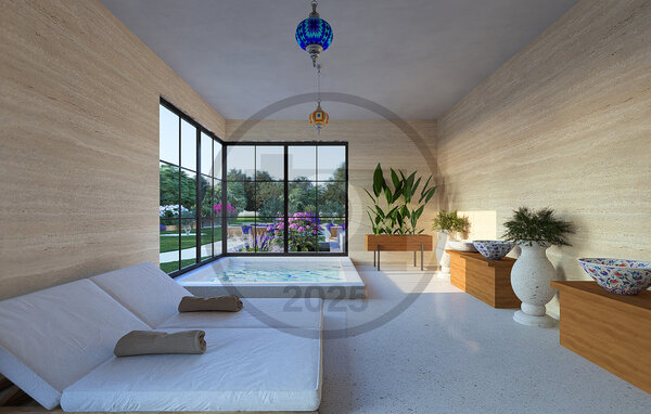 Vacation home 