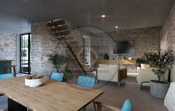 Vacation home 