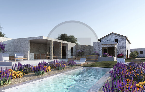 Vacation home 