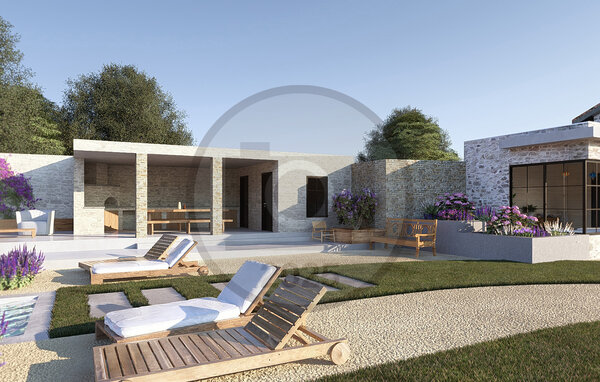 Vacation home 