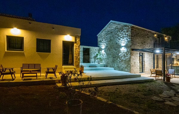 Holiday Home - Zadar - Podgrade , Croatia - CDI999 14