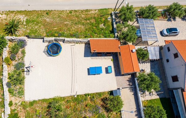 Location de vacances - Sibenik-Unesic , Croatie - CDJ005 804