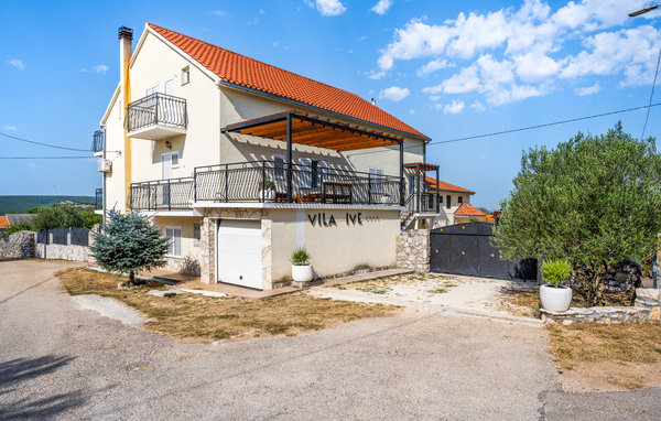 Ferienhaus 