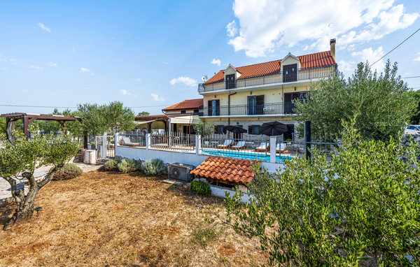 Ferienhaus 