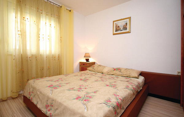 Appartement - Rogoznica-Zatoglav , Kroatië - CDJ058 601