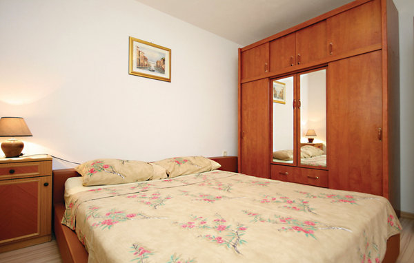 Appartement - Rogoznica-Zatoglav , Kroatië - CDJ058 602